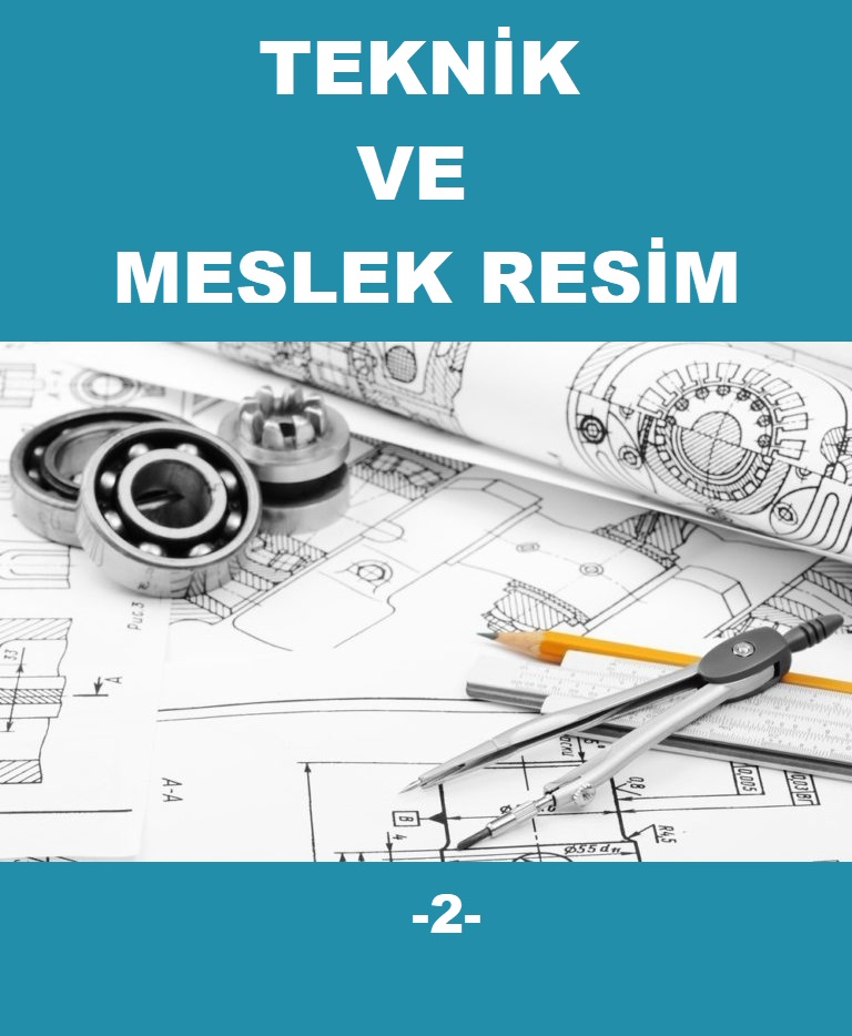 036 - TEKNİK VE MESLEK RESİM-2